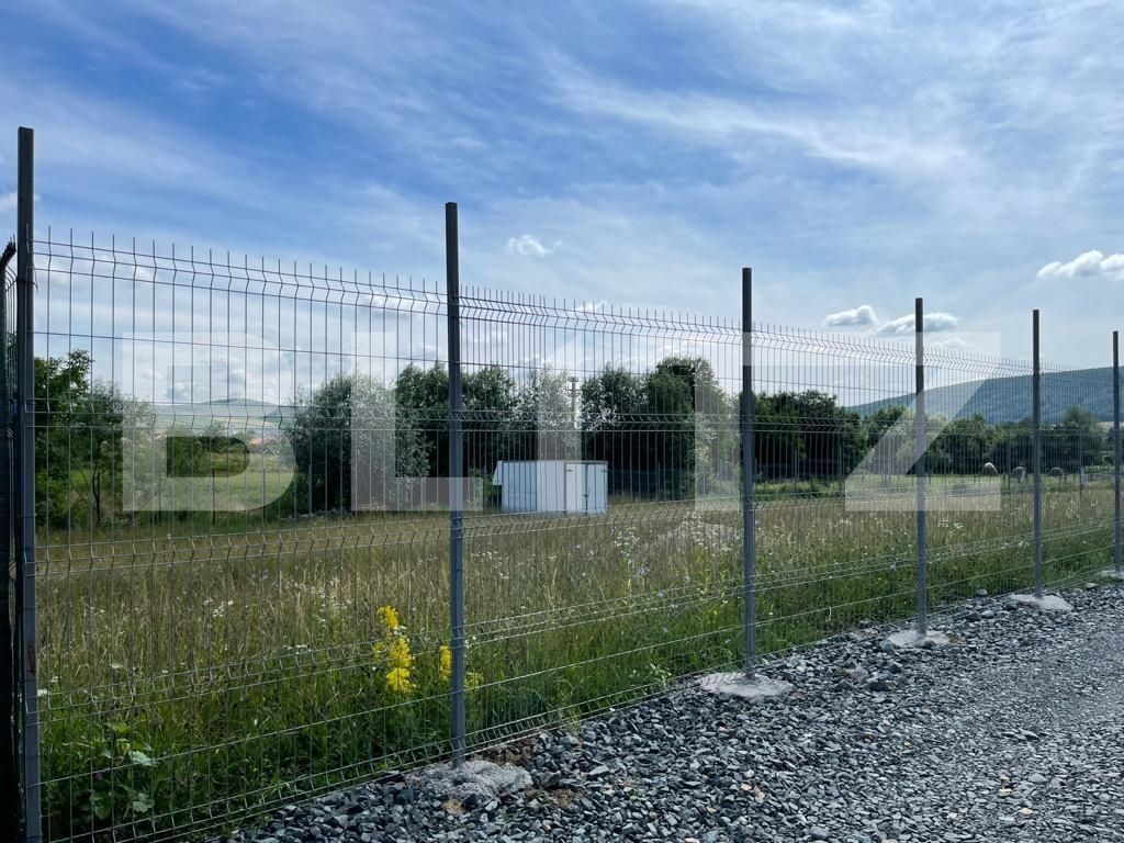 Teren de vânzare Exterior Vest - 67573TV | BLITZ Cluj-Napoca | Poza3