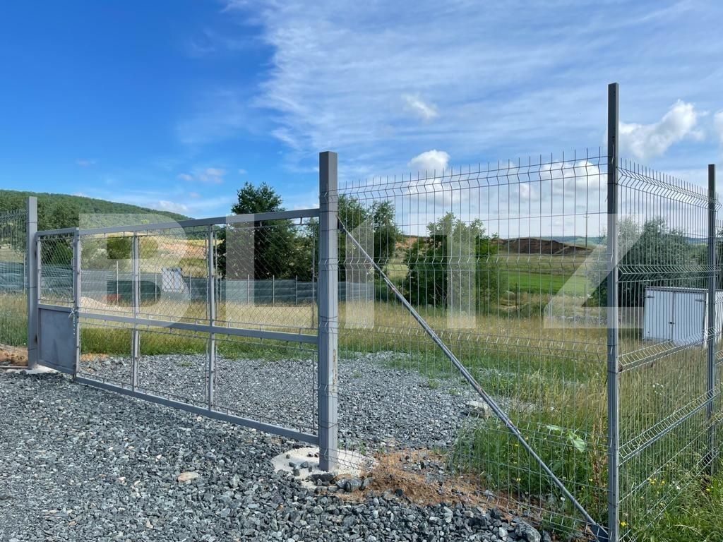 Teren de vânzare Exterior Vest - 67573TV | BLITZ Cluj-Napoca | Poza2