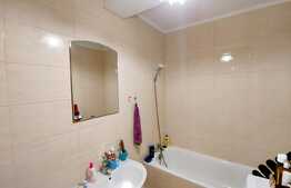 Apartament decomandat, 2 camere, zona strazii Teilor!