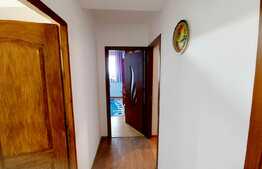 Apartament decomandat, 2 camere, zona strazii Teilor!