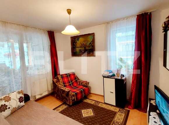 Apartament de vânzare 2 camere Floreşti - 67577AV | BLITZ Cluj-Napoca | Poza2
