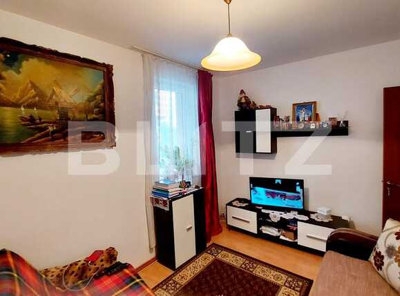 Apartament de vânzare 2 camere Floreşti - 67577AV | BLITZ Cluj-Napoca | Poza1