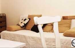 Garsoniera 28 mp, complet mobilata si utilata in zona Facultatii Bogdan Voda!