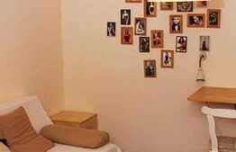 Garsoniera 28 mp, complet mobilata si utilata in zona Facultatii Bogdan Voda!