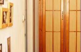 Garsoniera 28 mp, complet mobilata si utilata in zona Facultatii Bogdan Voda!