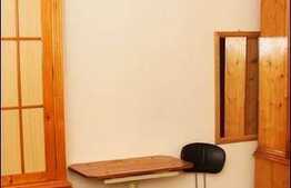 Garsoniera 28 mp, complet mobilata si utilata in zona Facultatii Bogdan Voda!