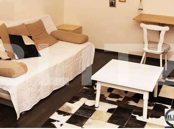 Garsonieră de vânzare Manastur - 6758AV | BLITZ Cluj-Napoca | Poza1