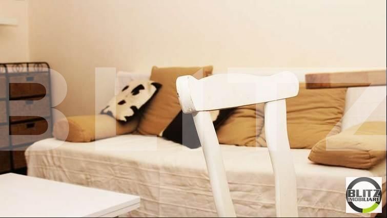 Garsonieră de vânzare Manastur - 6758AV | BLITZ Cluj-Napoca | Poza3