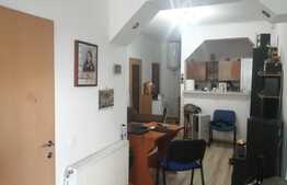 Casa Centru 155 mp utili, teren 280 mp,Ideal ptr.Birori/Firma/Cabinet