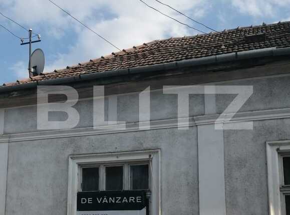Casa de vânzare 5 camere Central - 67580CV | BLITZ Cluj-Napoca | Poza1