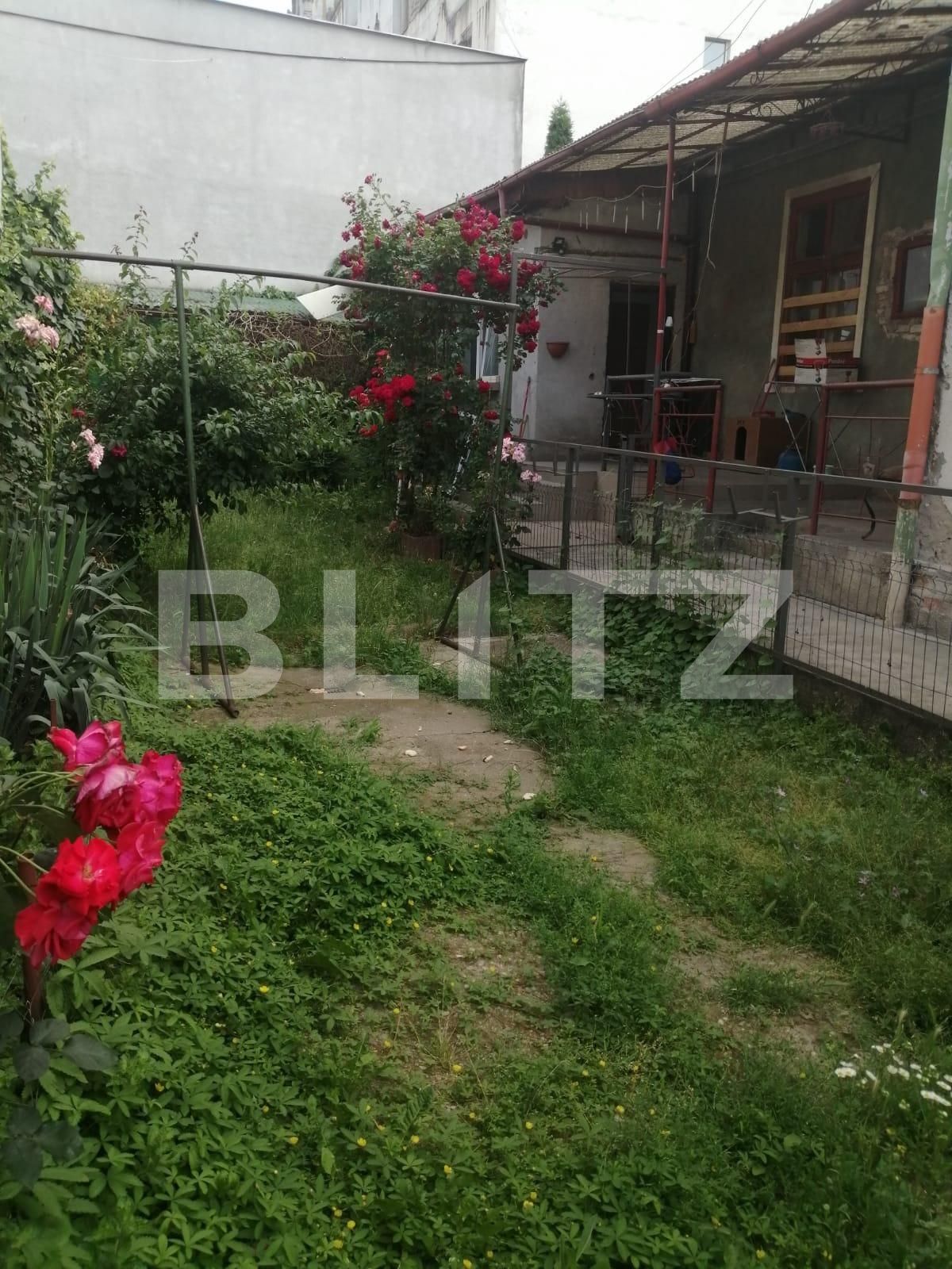 Casa de vânzare 5 camere Central - 67580CV | BLITZ Cluj-Napoca | Poza2