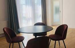 Apartament la prima inchiriere, 2 terase 67 mp, parcare, zona strazii Borhanciului