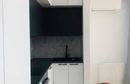 Apartament la prima inchiriere, 2 terase 67 mp, parcare, zona strazii Borhanciului