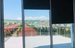 Apartament la prima inchiriere, 2 terase 67 mp, parcare, zona strazii Borhanciului