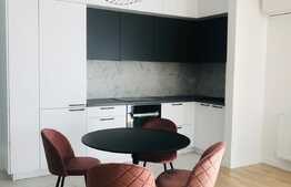 Apartament la prima inchiriere, 2 terase 67 mp, parcare, zona strazii Borhanciului