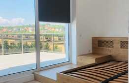 Apartament la prima inchiriere, 2 terase 67 mp, parcare, zona strazii Borhanciului