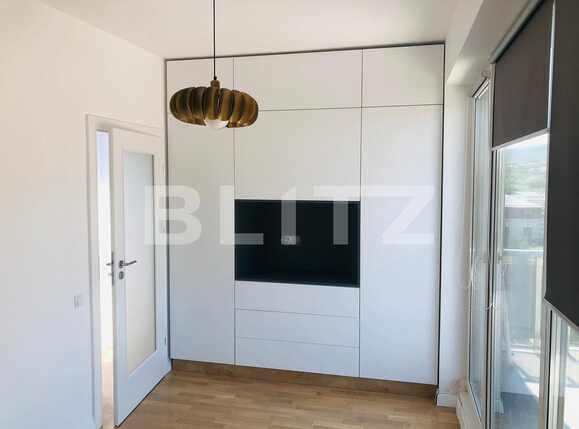 Apartament de închiriat 2 camere Borhanci - 67581AI | BLITZ Cluj-Napoca | Poza9