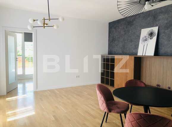 Apartament de închiriat 2 camere Borhanci - 67581AI | BLITZ Cluj-Napoca | Poza4