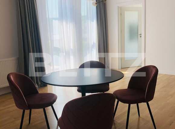 Apartament de închiriat 2 camere Borhanci - 67581AI | BLITZ Cluj-Napoca | Poza5