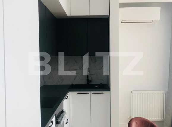 Apartament de închiriat 2 camere Borhanci - 67581AI | BLITZ Cluj-Napoca | Poza6