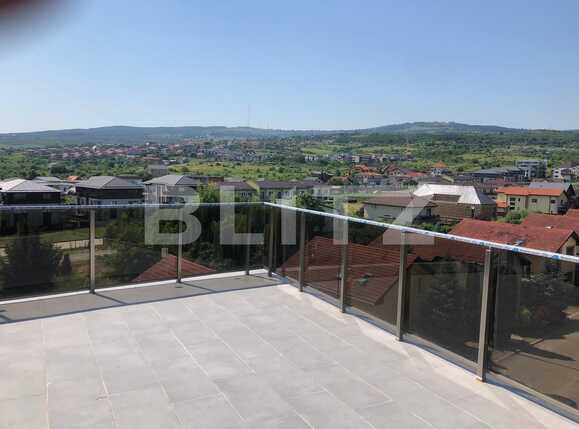 Apartament de închiriat 2 camere Borhanci - 67581AI | BLITZ Cluj-Napoca | Poza10