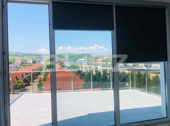 Apartament de închiriat 2 camere Borhanci - 67581AI | BLITZ Cluj-Napoca | Poza11