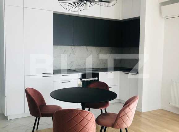 Apartament de închiriat 2 camere Borhanci - 67581AI | BLITZ Cluj-Napoca | Poza3