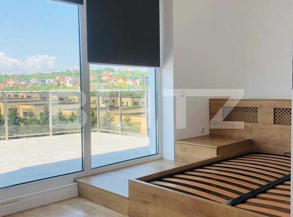 Apartament de închiriat 2 camere Borhanci - 67581AI | BLITZ Cluj-Napoca | Poza7