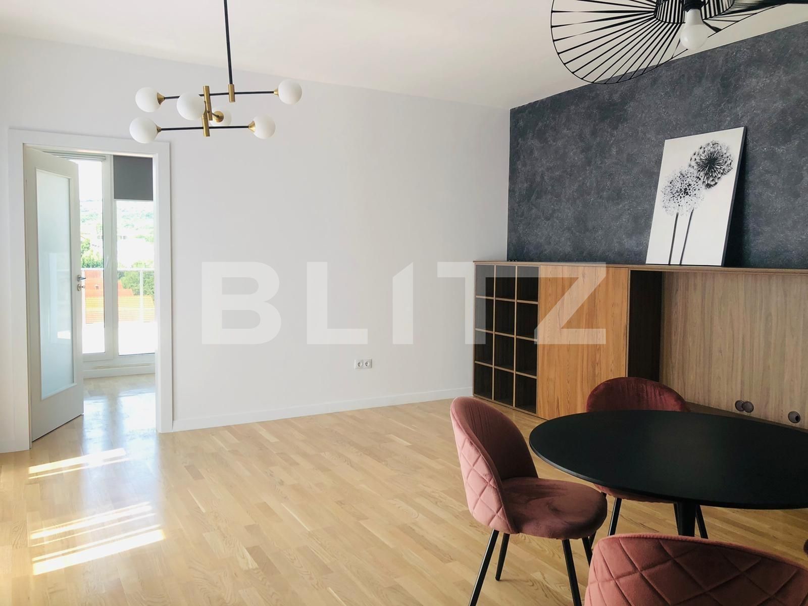 Apartament de închiriat 2 camere Borhanci - 67581AI | BLITZ Cluj-Napoca | Poza4