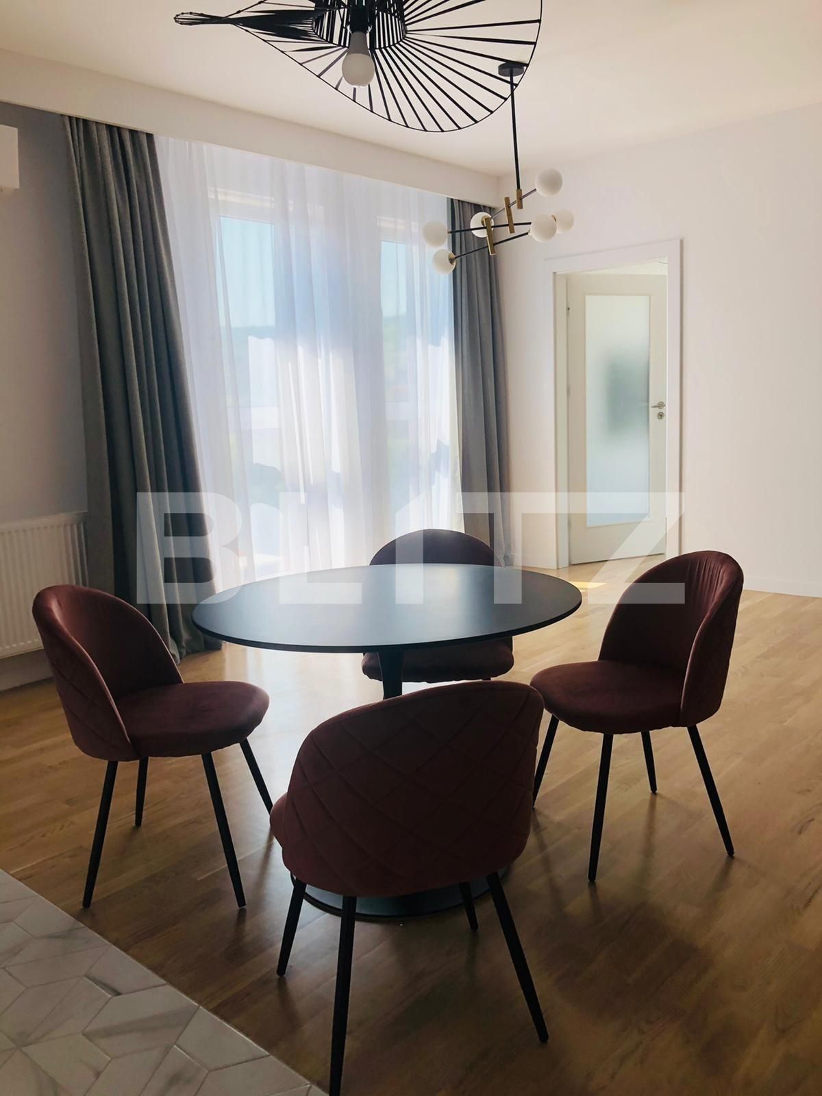 Apartament de închiriat 2 camere Borhanci - 67581AI | BLITZ Cluj-Napoca | Poza5
