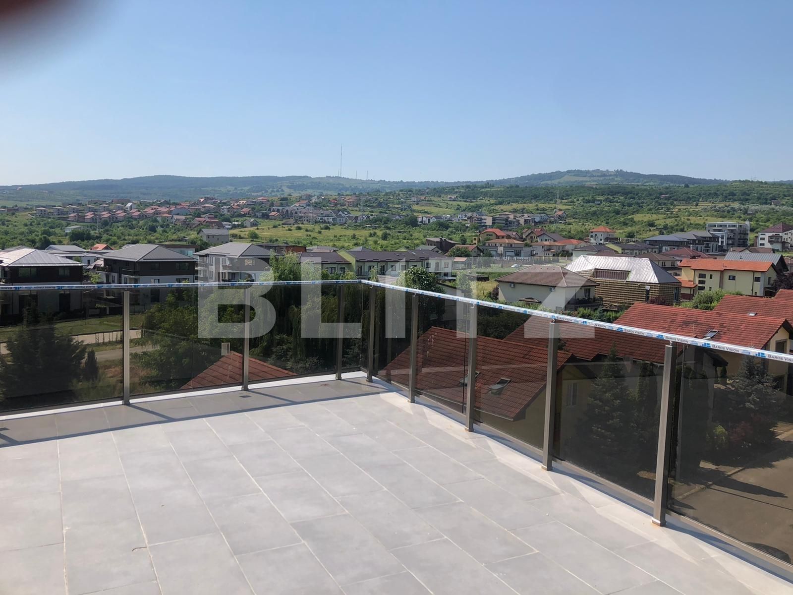 Apartament de închiriat 2 camere Borhanci - 67581AI | BLITZ Cluj-Napoca | Poza10