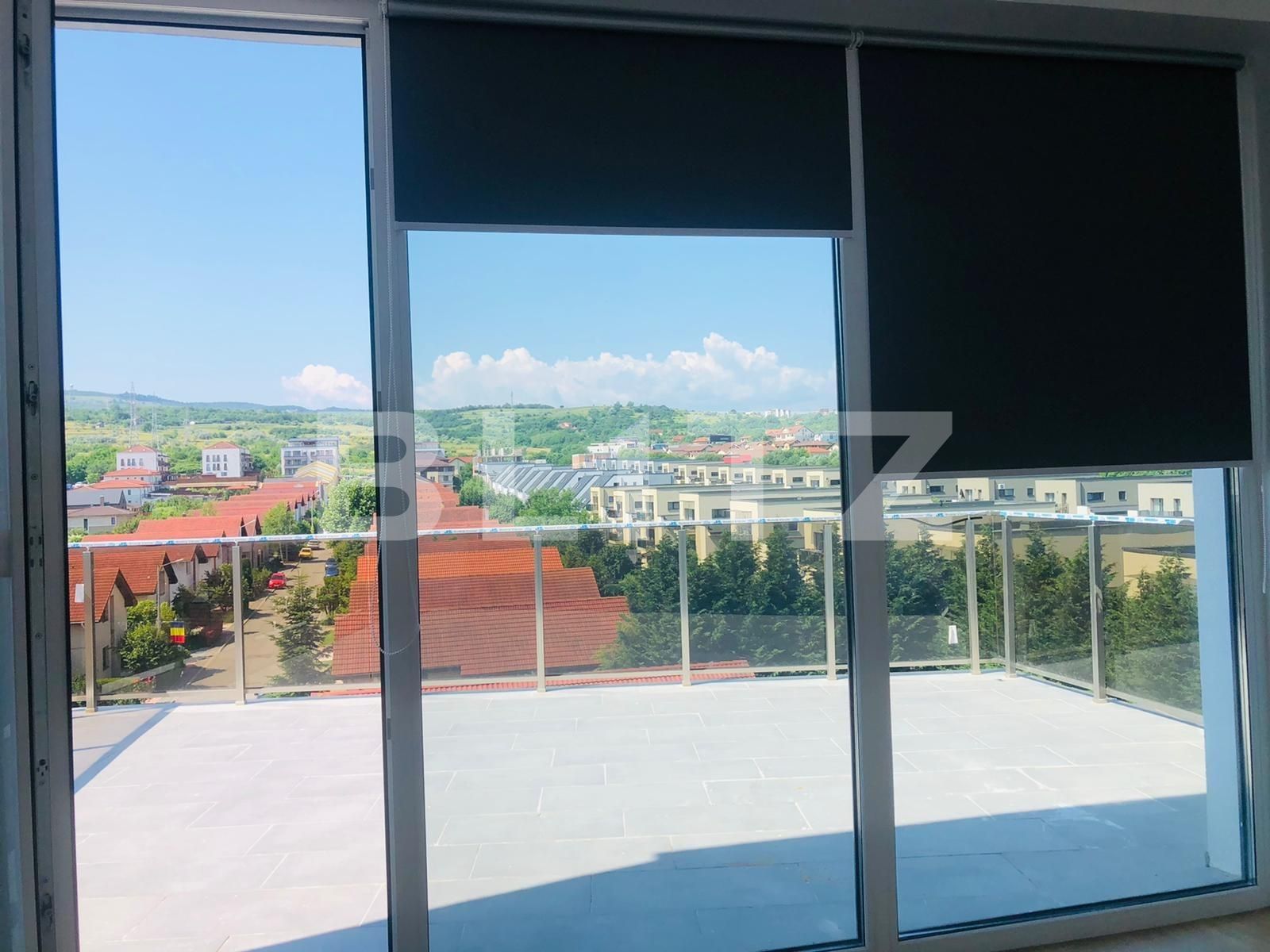 Apartament de închiriat 2 camere Borhanci - 67581AI | BLITZ Cluj-Napoca | Poza11