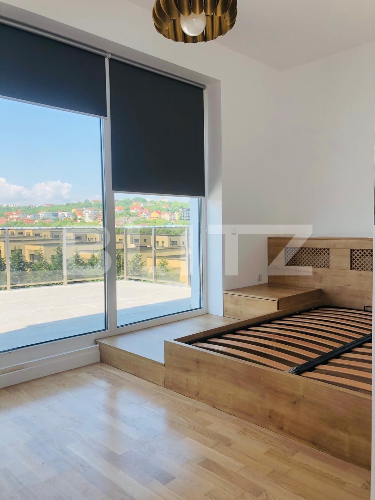 Apartament de închiriat 2 camere Borhanci - 67581AI | BLITZ Cluj-Napoca | Poza7