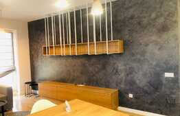 Apartament 2 camere, 2 parcari, prima inchiriere, terasa, zona strazii Borhanciului