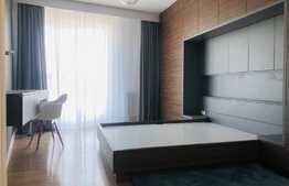 Apartament 2 camere, 2 parcari, prima inchiriere, terasa, zona strazii Borhanciului