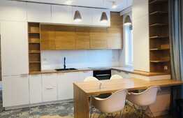 Apartament 2 camere, 2 parcari, prima inchiriere, terasa, zona strazii Borhanciului