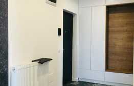 Apartament 2 camere, 2 parcari, prima inchiriere, terasa, zona strazii Borhanciului