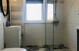 Apartament 2 camere, 2 parcari, prima inchiriere, terasa, zona strazii Borhanciului