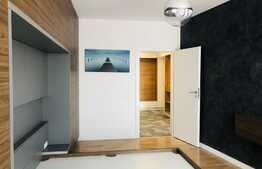 Apartament 2 camere, 2 parcari, prima inchiriere, terasa, zona strazii Borhanciului