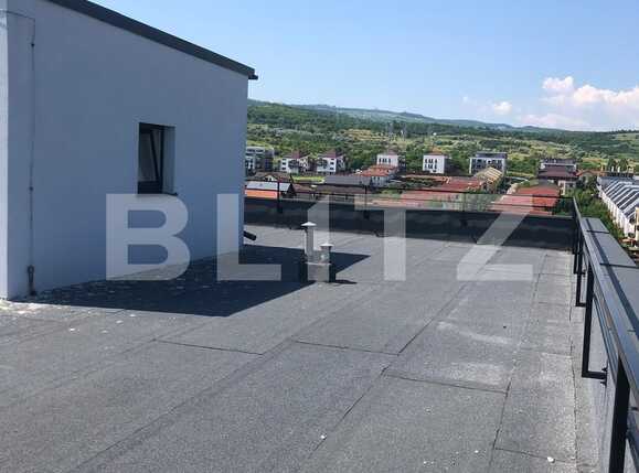 Apartament de închiriat 2 camere Borhanci - 67587AI | BLITZ Cluj-Napoca | Poza12