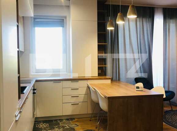 Apartament de închiriat 2 camere Borhanci - 67587AI | BLITZ Cluj-Napoca | Poza4