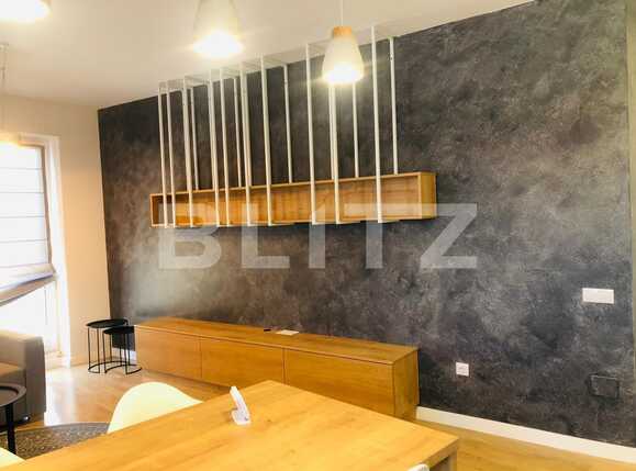 Apartament de închiriat 2 camere Borhanci - 67587AI | BLITZ Cluj-Napoca | Poza7