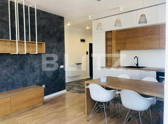 Apartament de închiriat 2 camere Borhanci - 67587AI | BLITZ Cluj-Napoca | Poza1