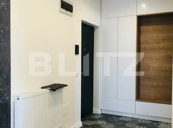 Apartament de închiriat 2 camere Borhanci - 67587AI | BLITZ Cluj-Napoca | Poza11