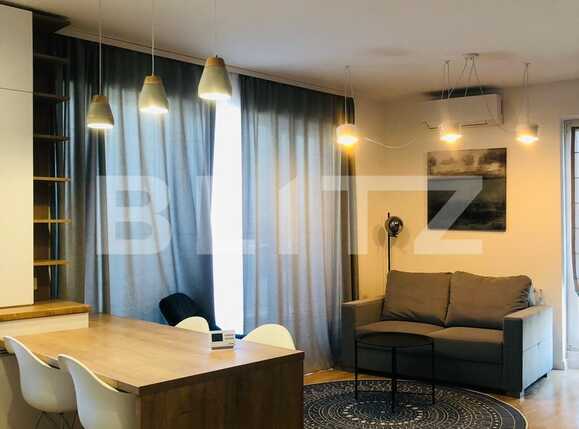 Apartament de închiriat 2 camere Borhanci - 67587AI | BLITZ Cluj-Napoca | Poza5