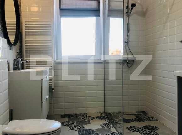 Apartament de închiriat 2 camere Borhanci - 67587AI | BLITZ Cluj-Napoca | Poza15