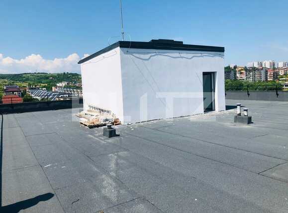 Apartament de închiriat 2 camere Borhanci - 67587AI | BLITZ Cluj-Napoca | Poza13