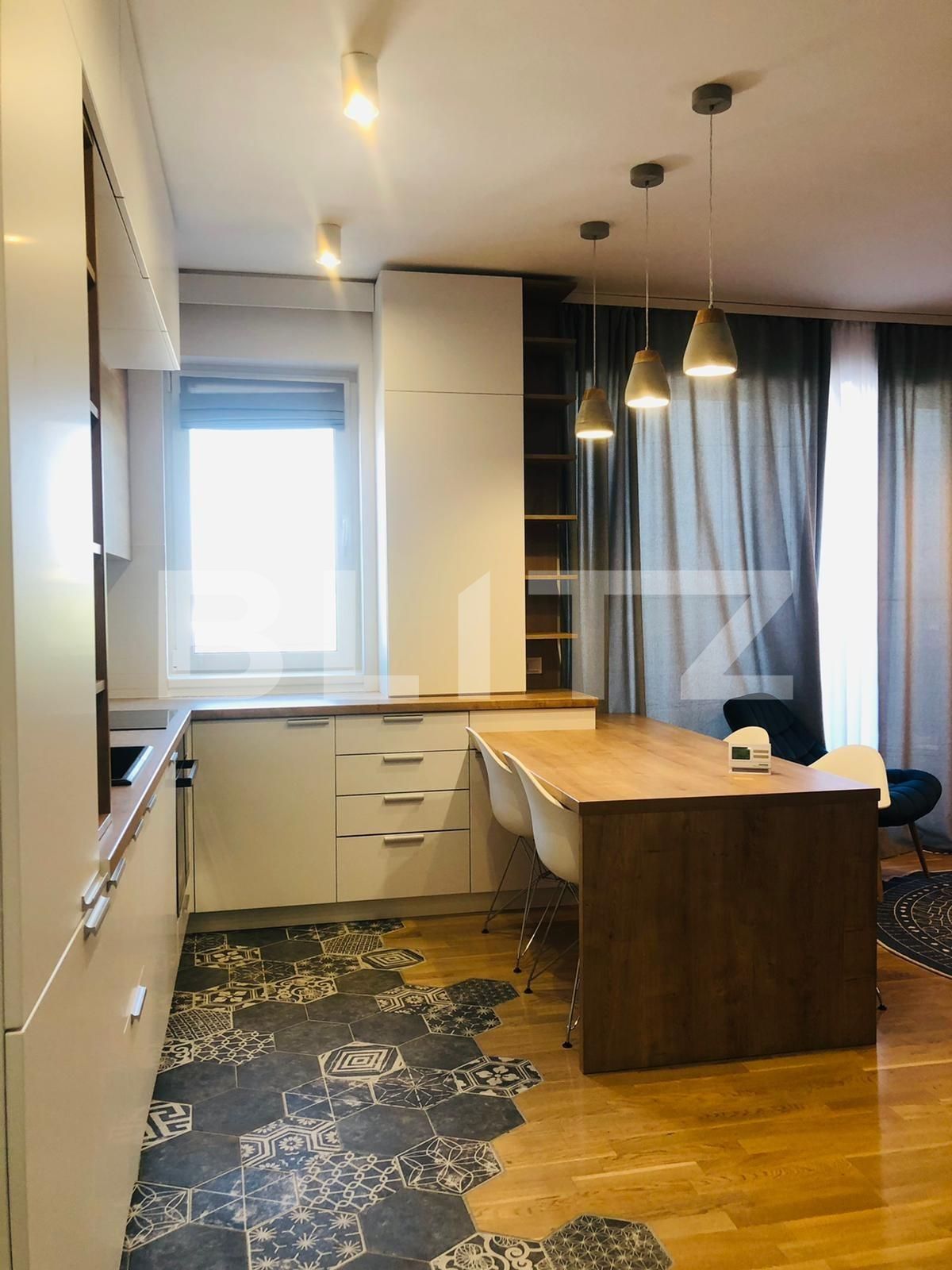 Apartament de închiriat 2 camere Borhanci - 67587AI | BLITZ Cluj-Napoca | Poza4