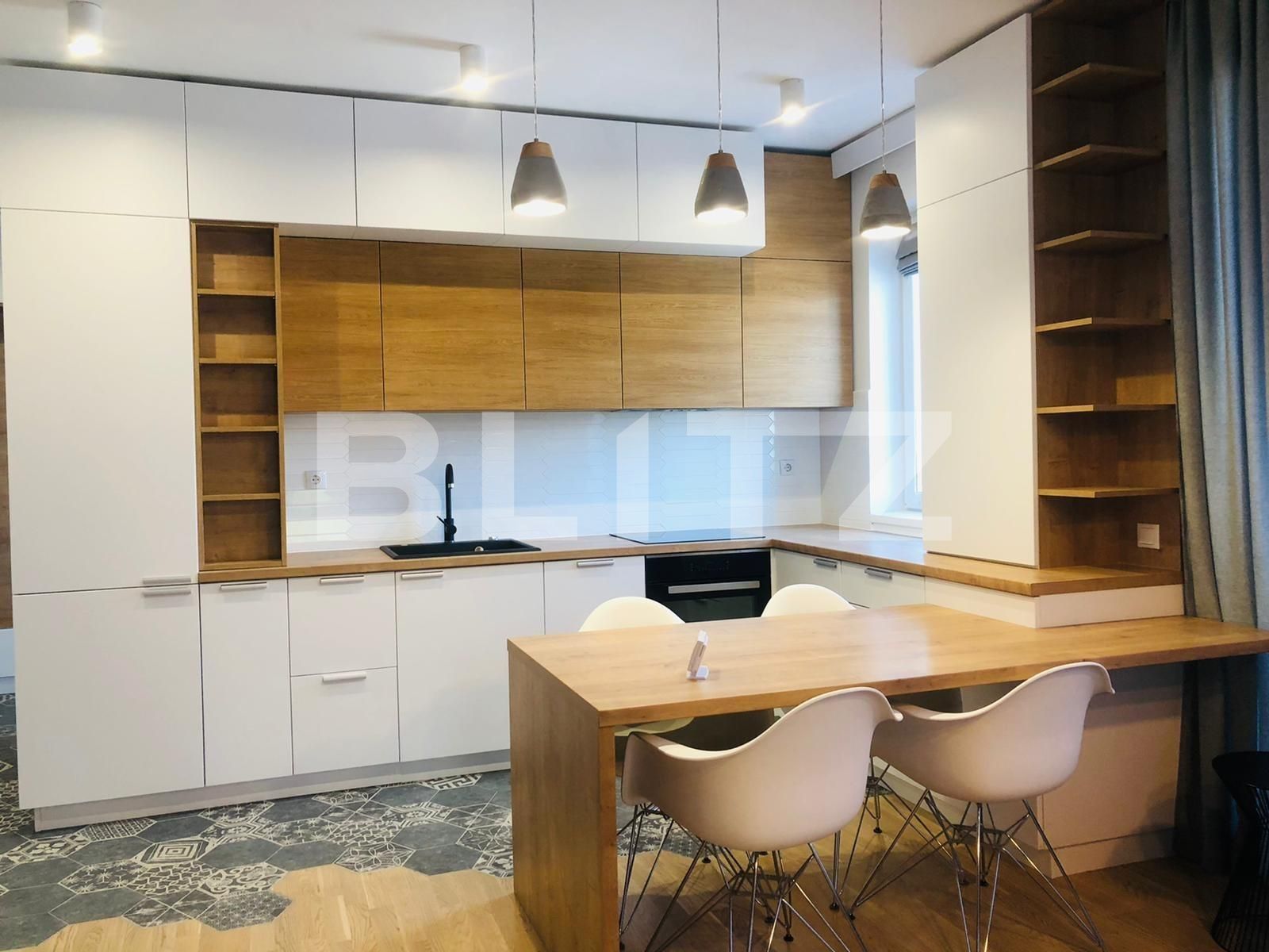 Apartament de închiriat 2 camere Borhanci - 67587AI | BLITZ Cluj-Napoca | Poza2