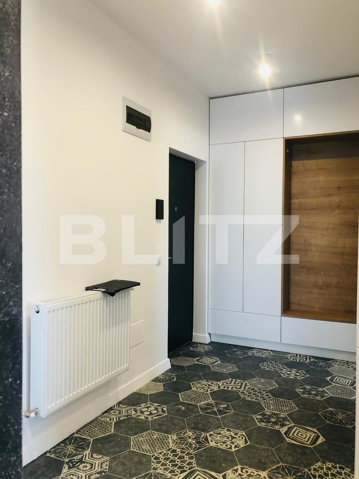 Apartament de închiriat 2 camere Borhanci - 67587AI | BLITZ Cluj-Napoca | Poza11